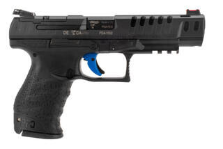 M2 walther PPQ in Q5 match